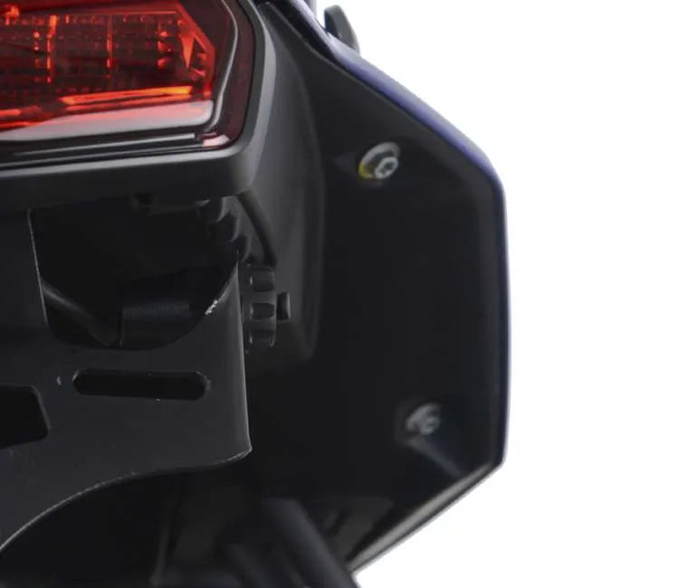 4 Pack Removable LED Turn Signals