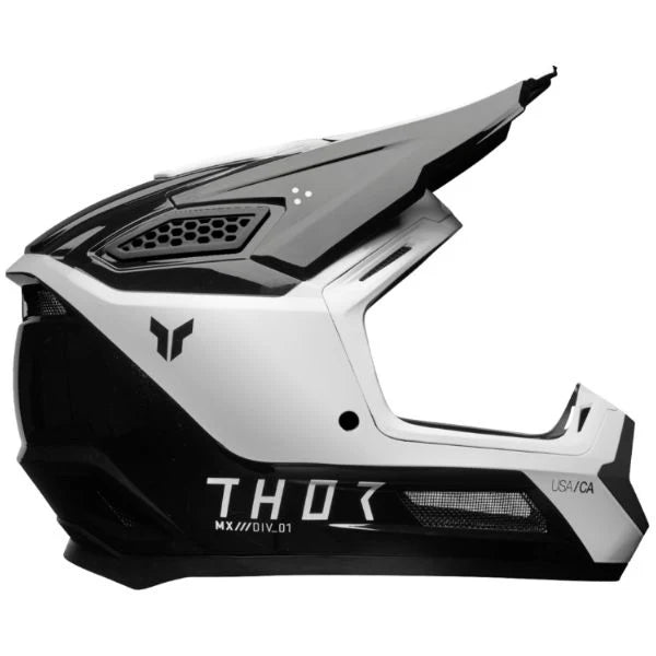 Fleet Storm Youth Helmet