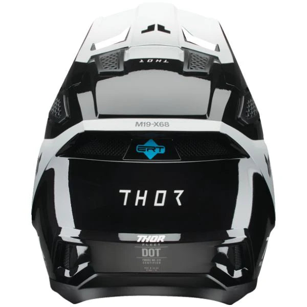 Fleet Storm Youth Helmet