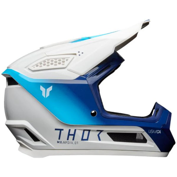 Fleet Storm Youth Helmet