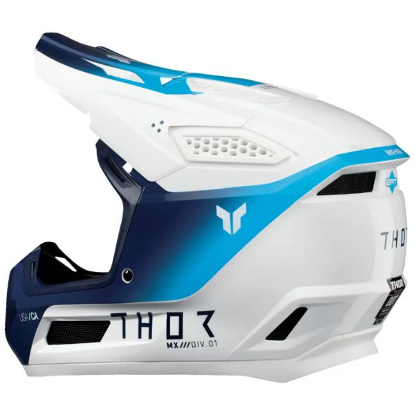Fleet Storm Youth Helmet