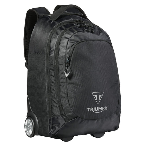 Trolley Backpack