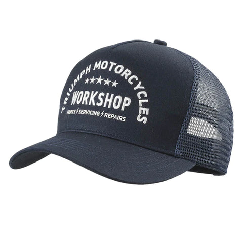 Workshop Trucker Cap