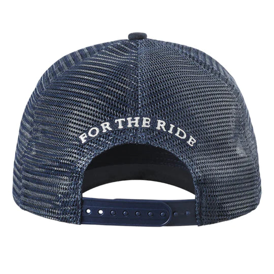 Workshop Trucker Cap