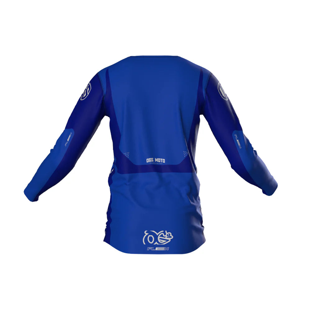 Flex MX Jersey