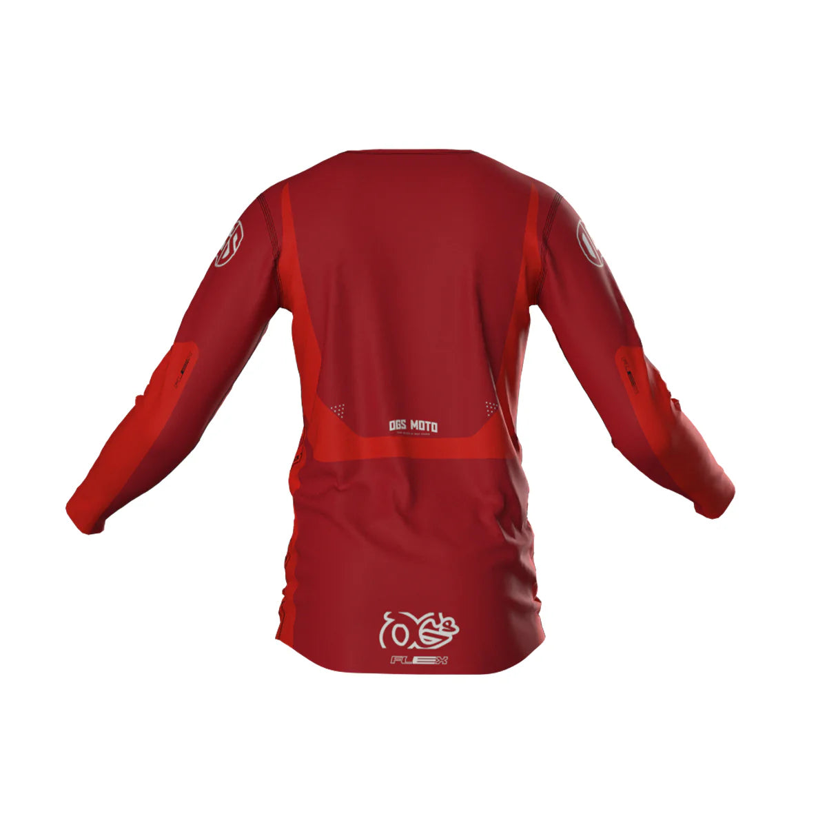 Flex MX Jersey