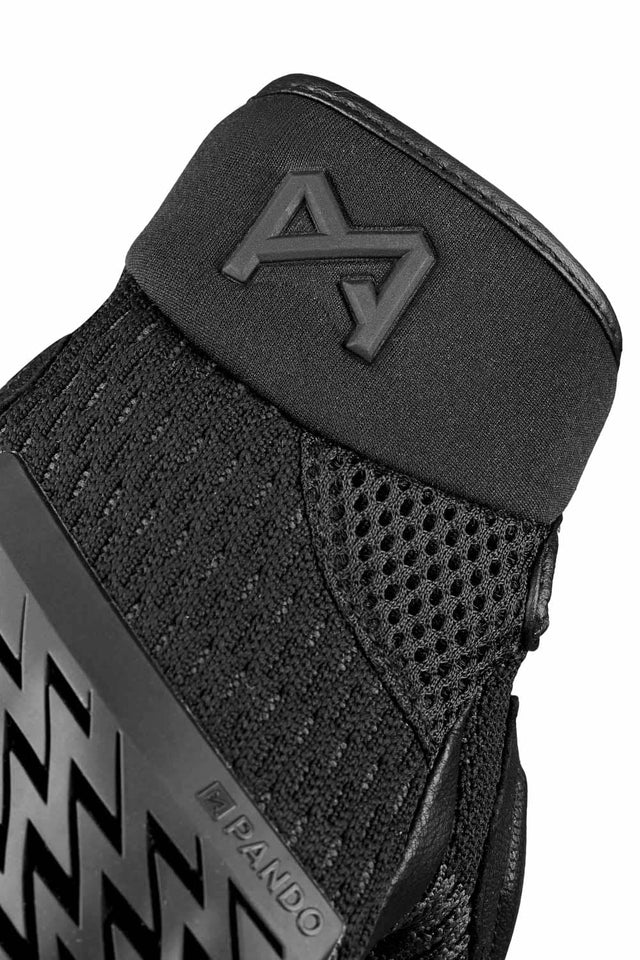 VIDAR GLOVE BLACK