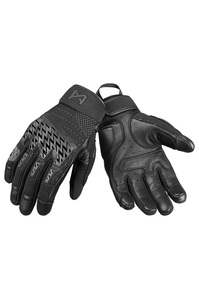 VIDAR GLOVE BLACK