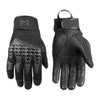 VIDAR GLOVE BLACK