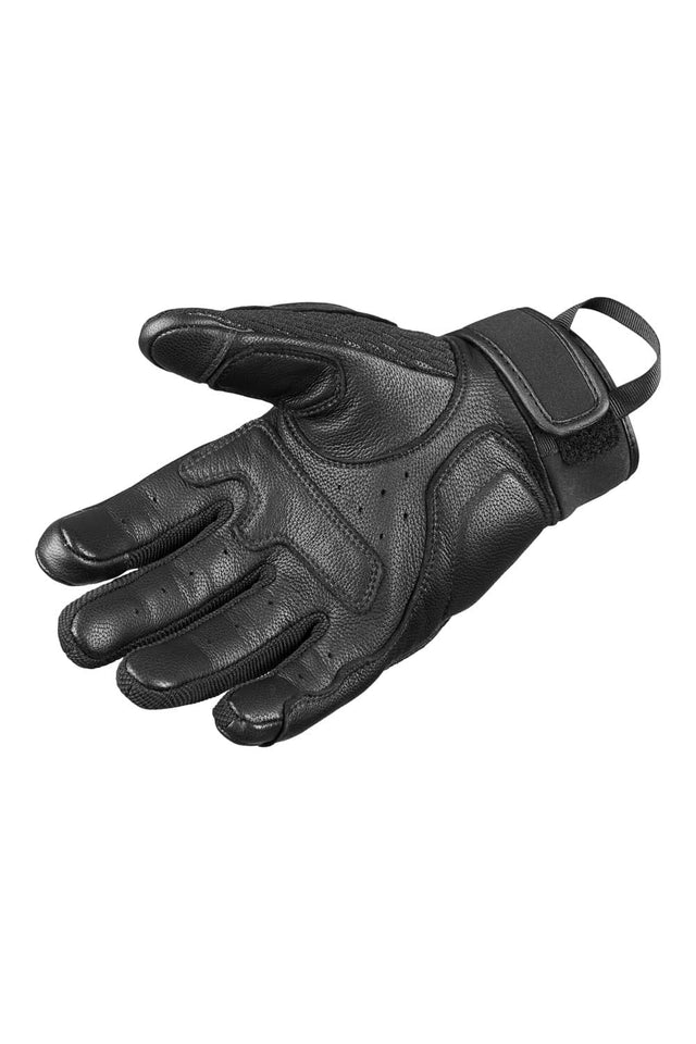 VIDAR GLOVE BLACK