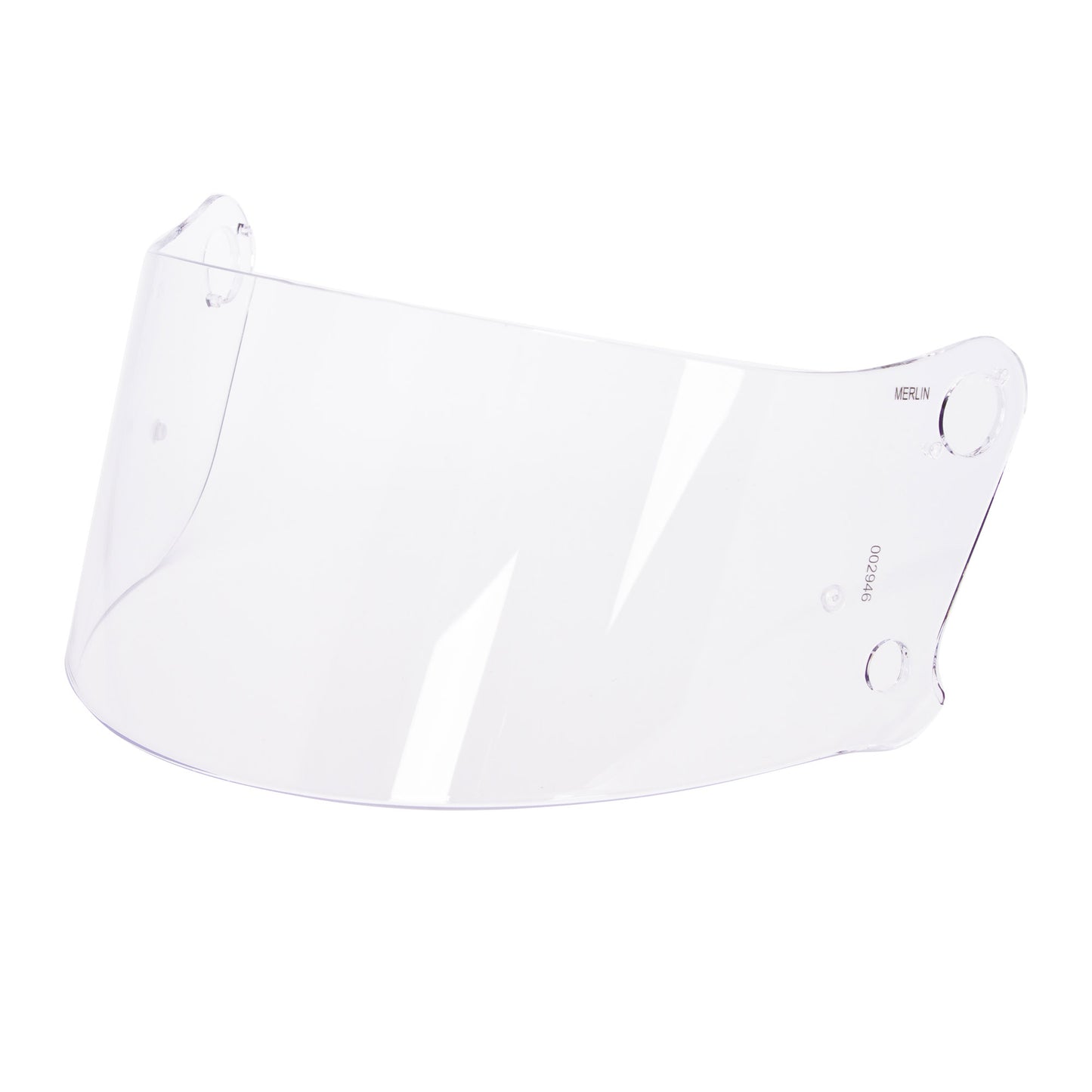 MERLIN FULL FACE VISOR