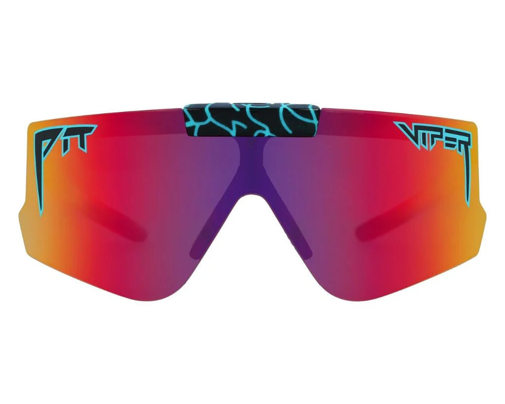 The Voltage Flip