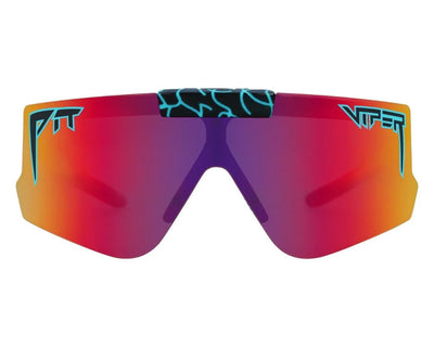 The Voltage Flip