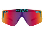 The Voltage Flip