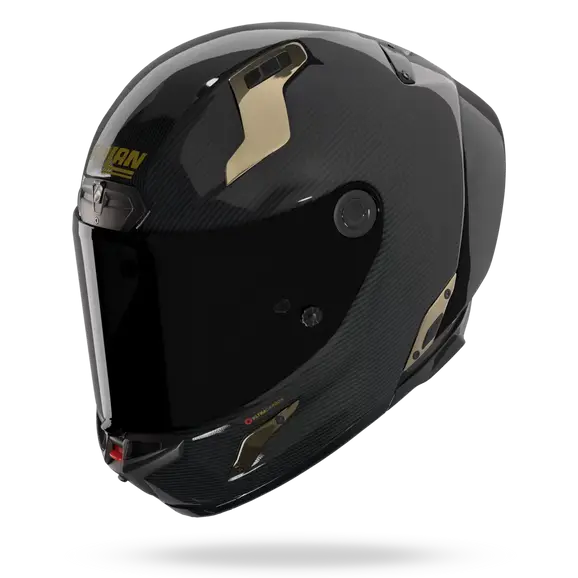 X-804 RS Ultra Carbon
