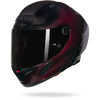 X-804 RS Ultra Carbon