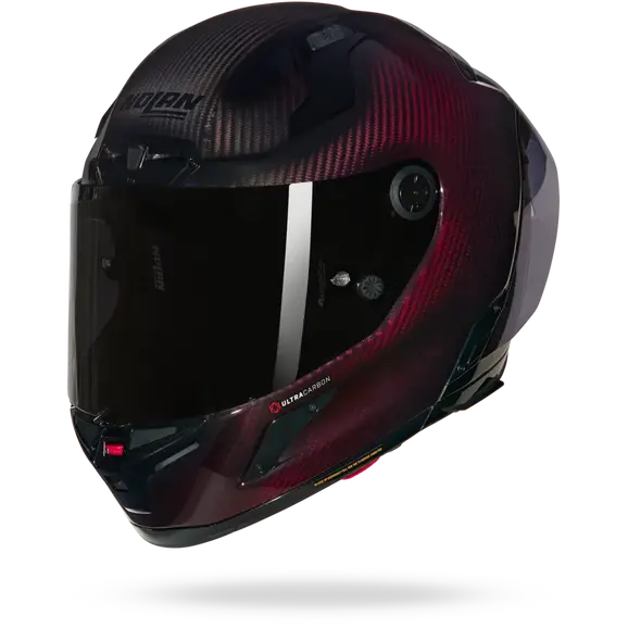 X-804 RS Ultra Carbon