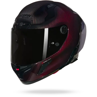 X-804 RS Ultra Carbon