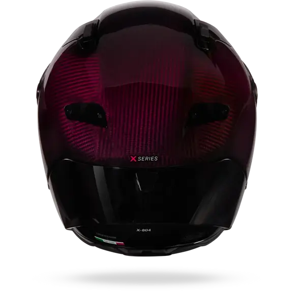 X-804 RS Ultra Carbon