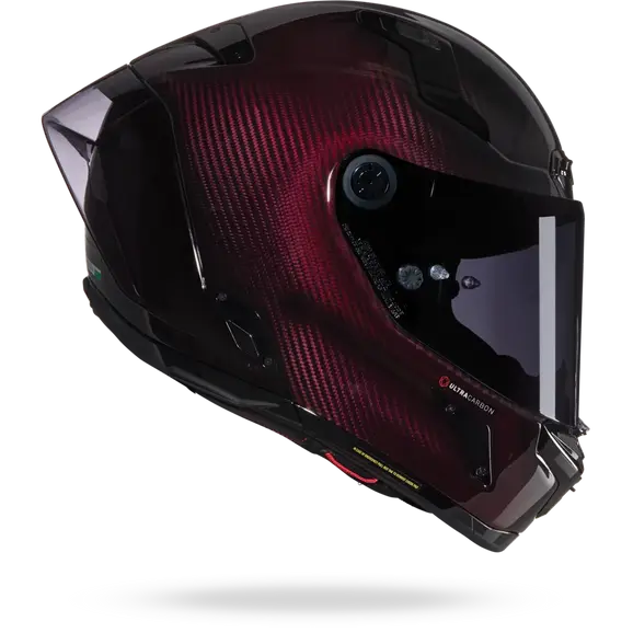 X-804 RS Ultra Carbon