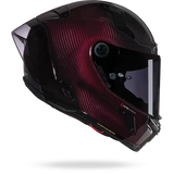 X-804 RS Ultra Carbon