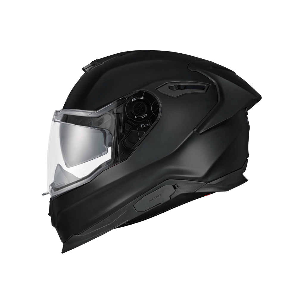 Y.100R FULLBLACK