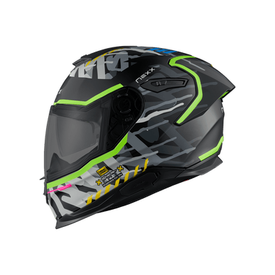 Y.100R URBANGRAM