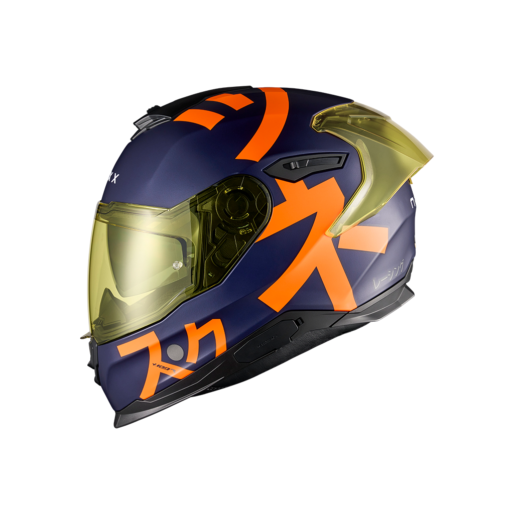 Y.100R NIPPON