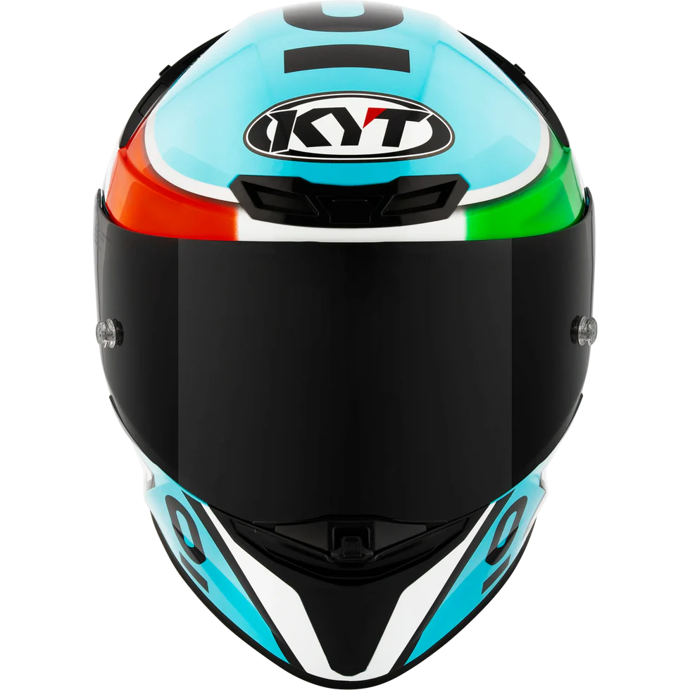 TT-REVO Leopard Replica Tricolore