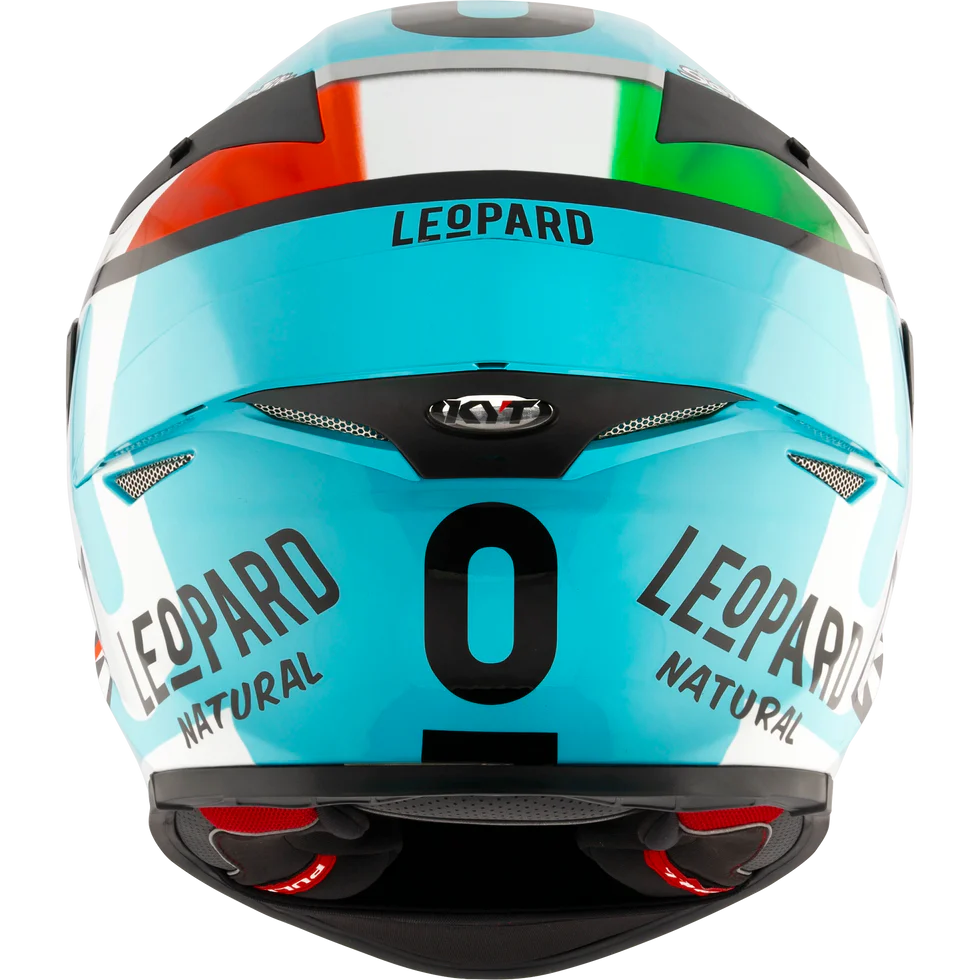 TT-REVO Leopard Replica Tricolore