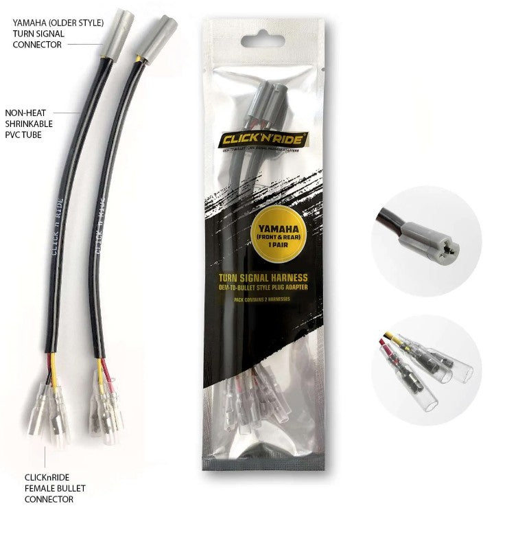 Harness Converter
