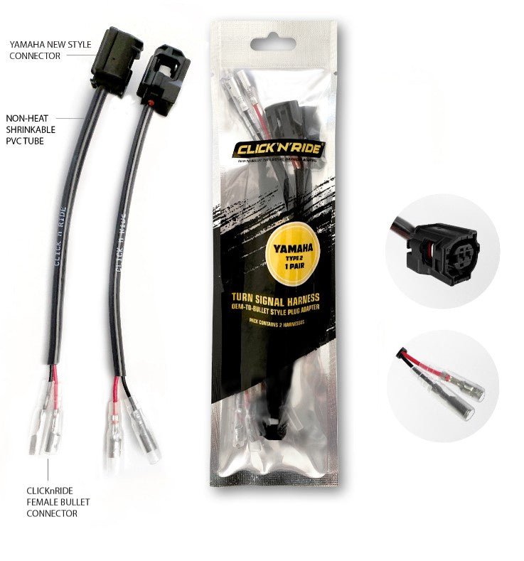 Harness Converter