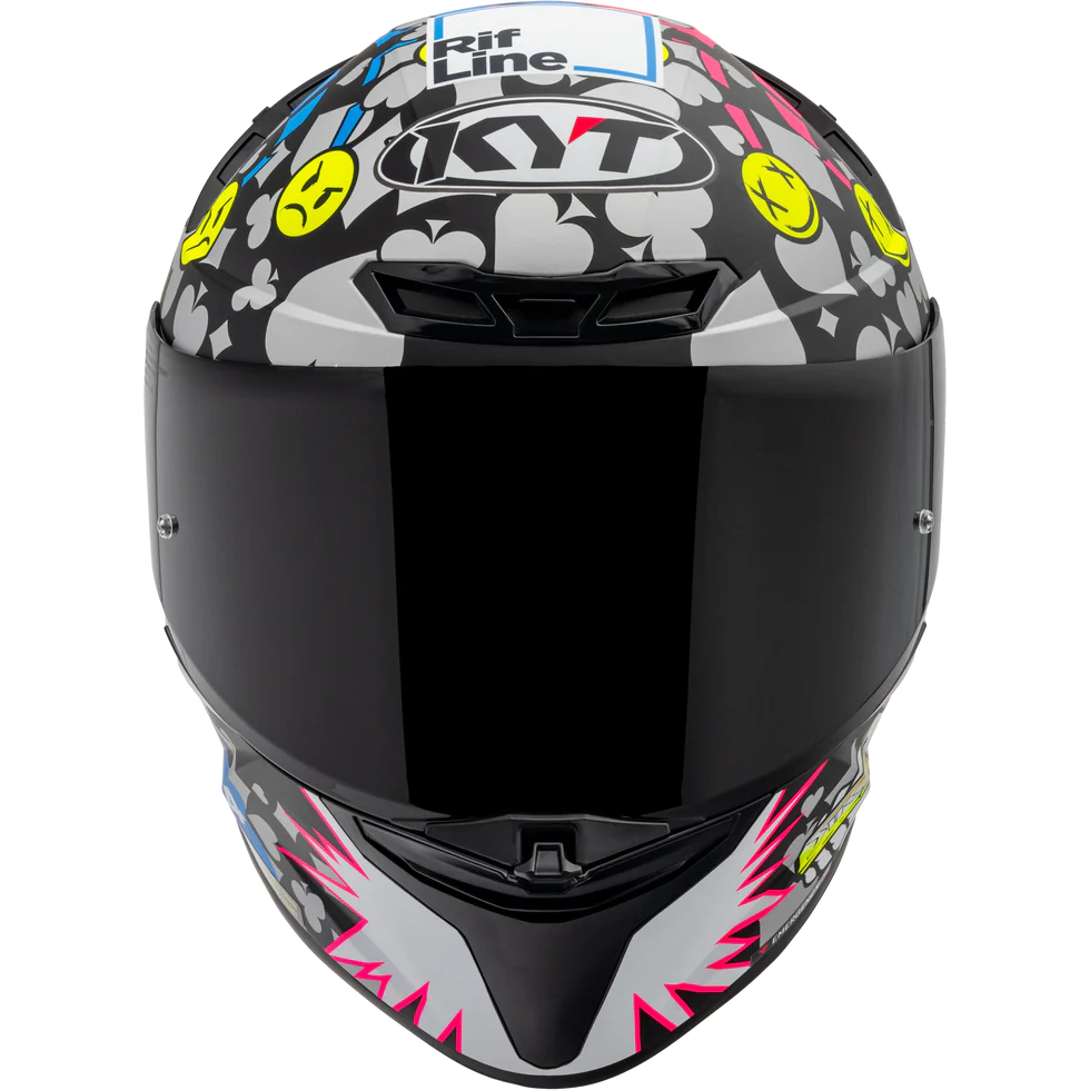 TT-REVO Ricardo Rossi 2022