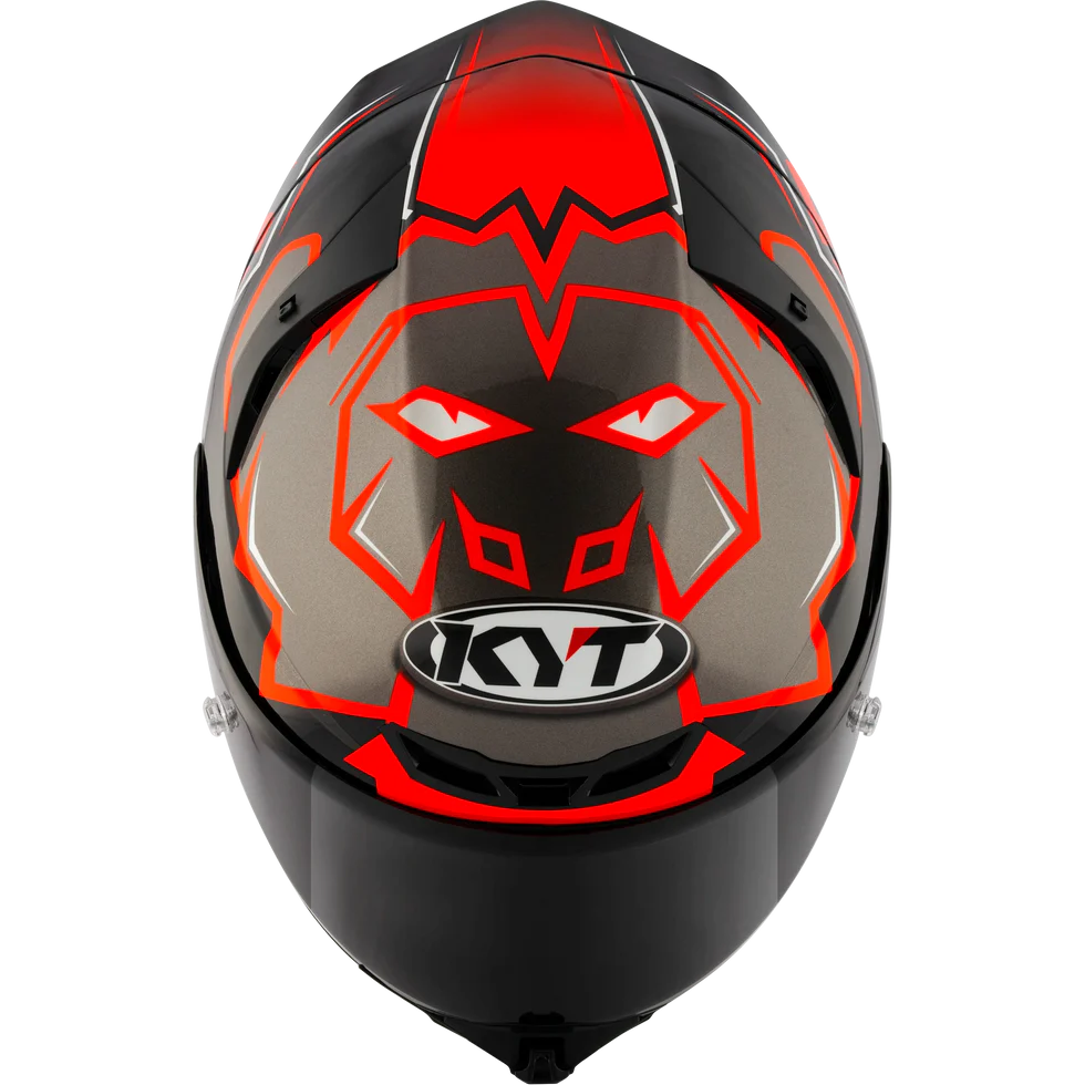 TT REVO NICOLO BULEGA 2022