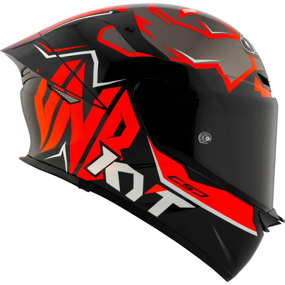 TT REVO NICOLO BULEGA 2022