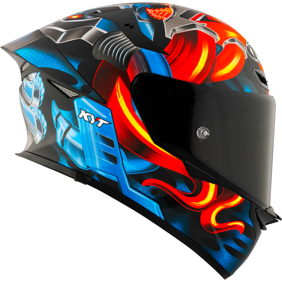 TT REVO MAGNET