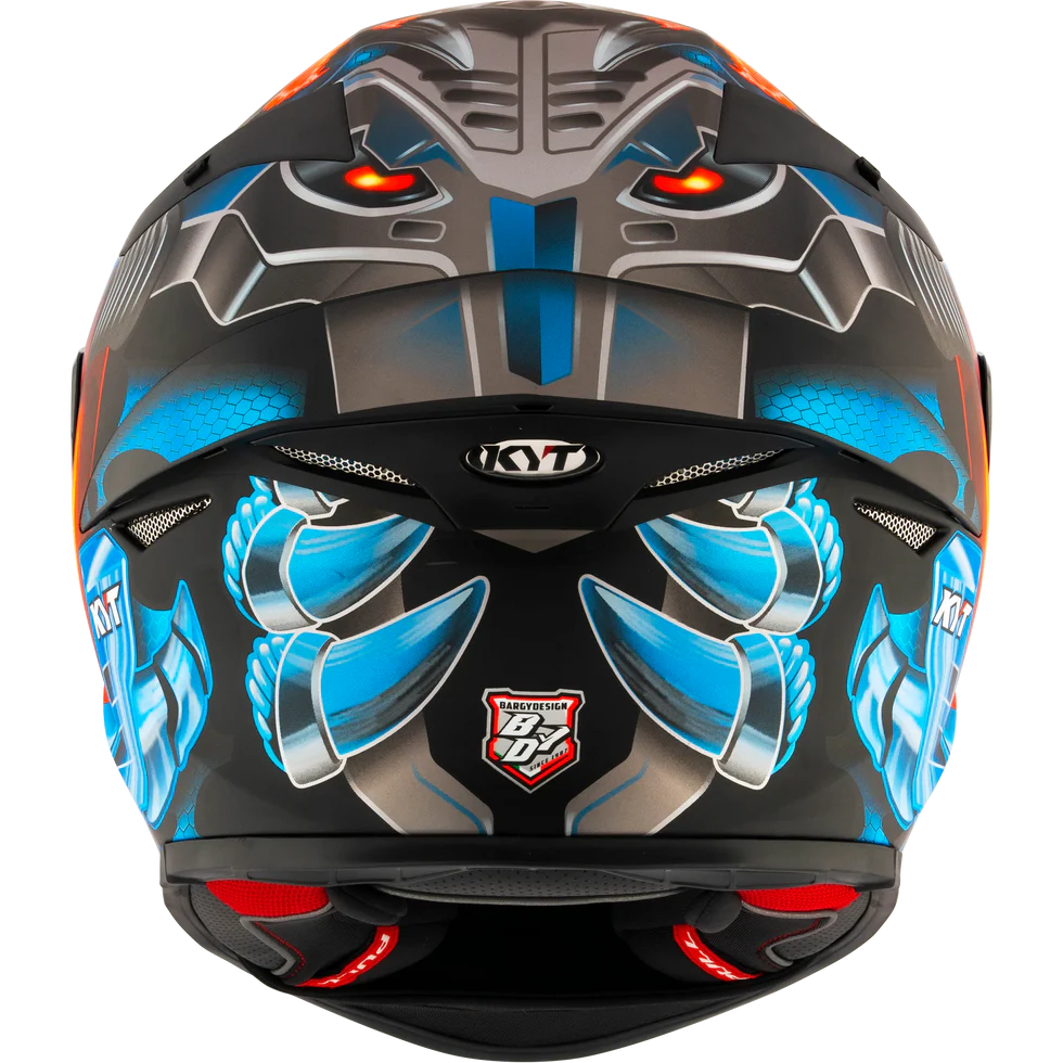 TT REVO MAGNET
