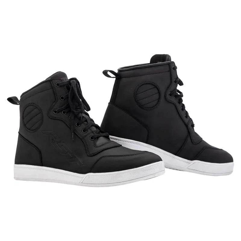 Hitop Moto Sneaker WP
