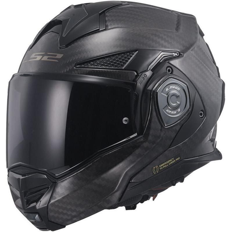 Advant X Carbon