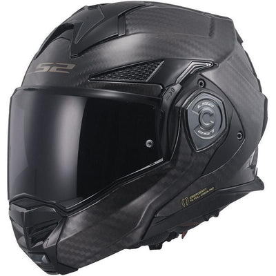 Advant X Carbon