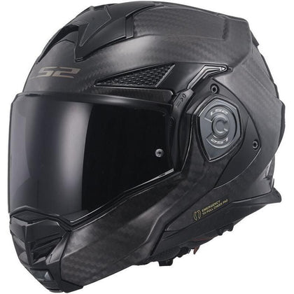 Advant X Carbon
