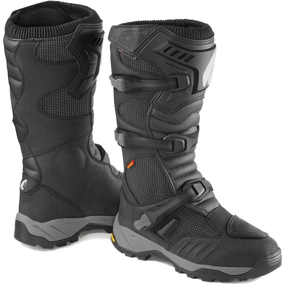 Adventure Air Dry Boots