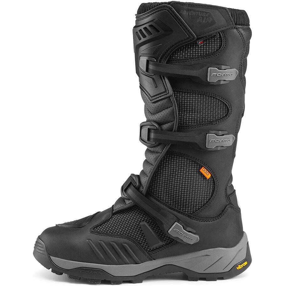 Adventure Air Dry Boots