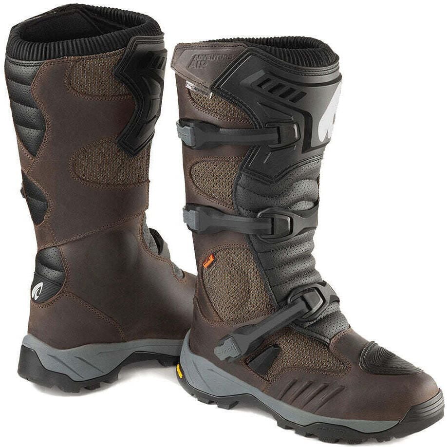 Adventure Air Dry Boots