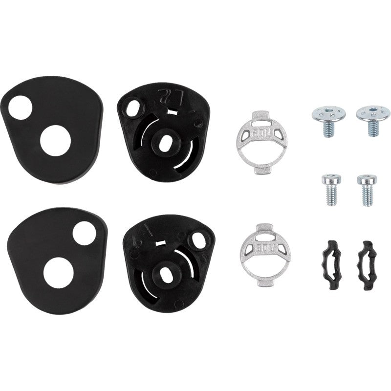 Visor Mechanism K6/S