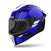 Connor Ego Blue
