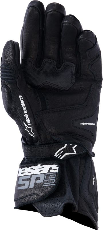 SP-9 Gloves