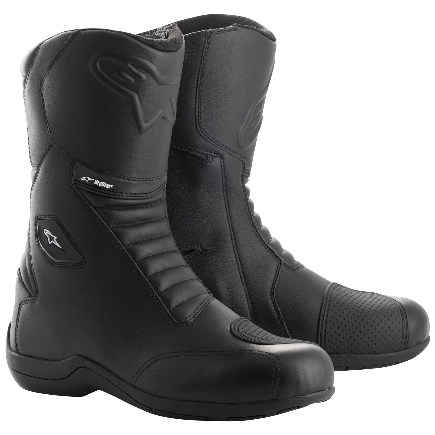 Andes V2 Drystar