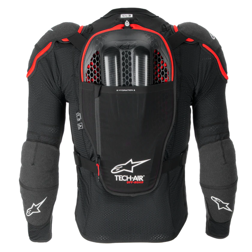 Tech Air Offroad