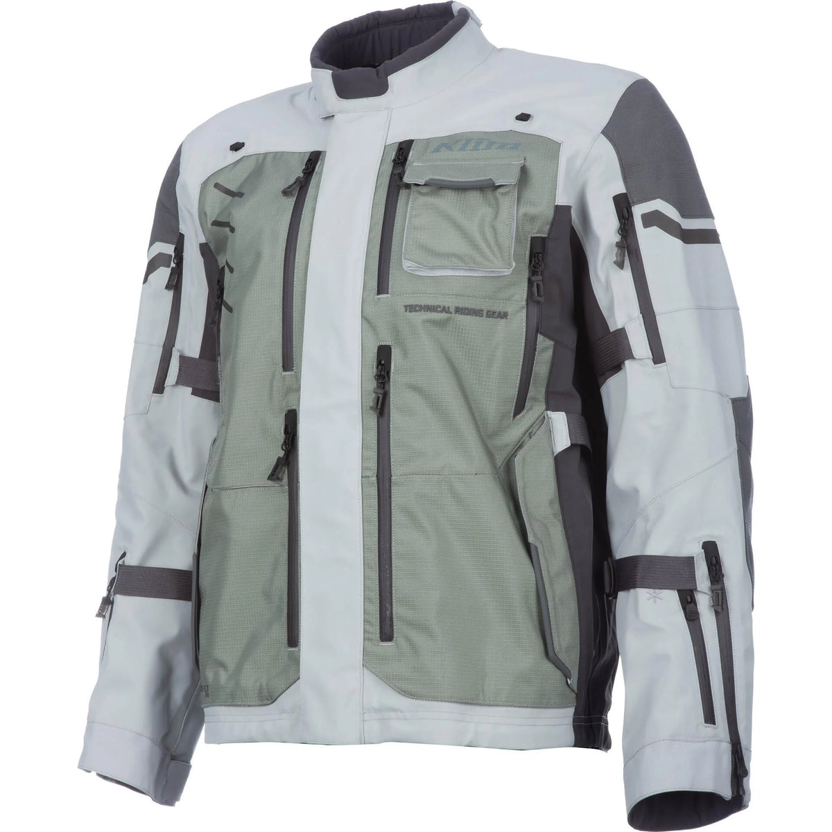 Badlands Pro